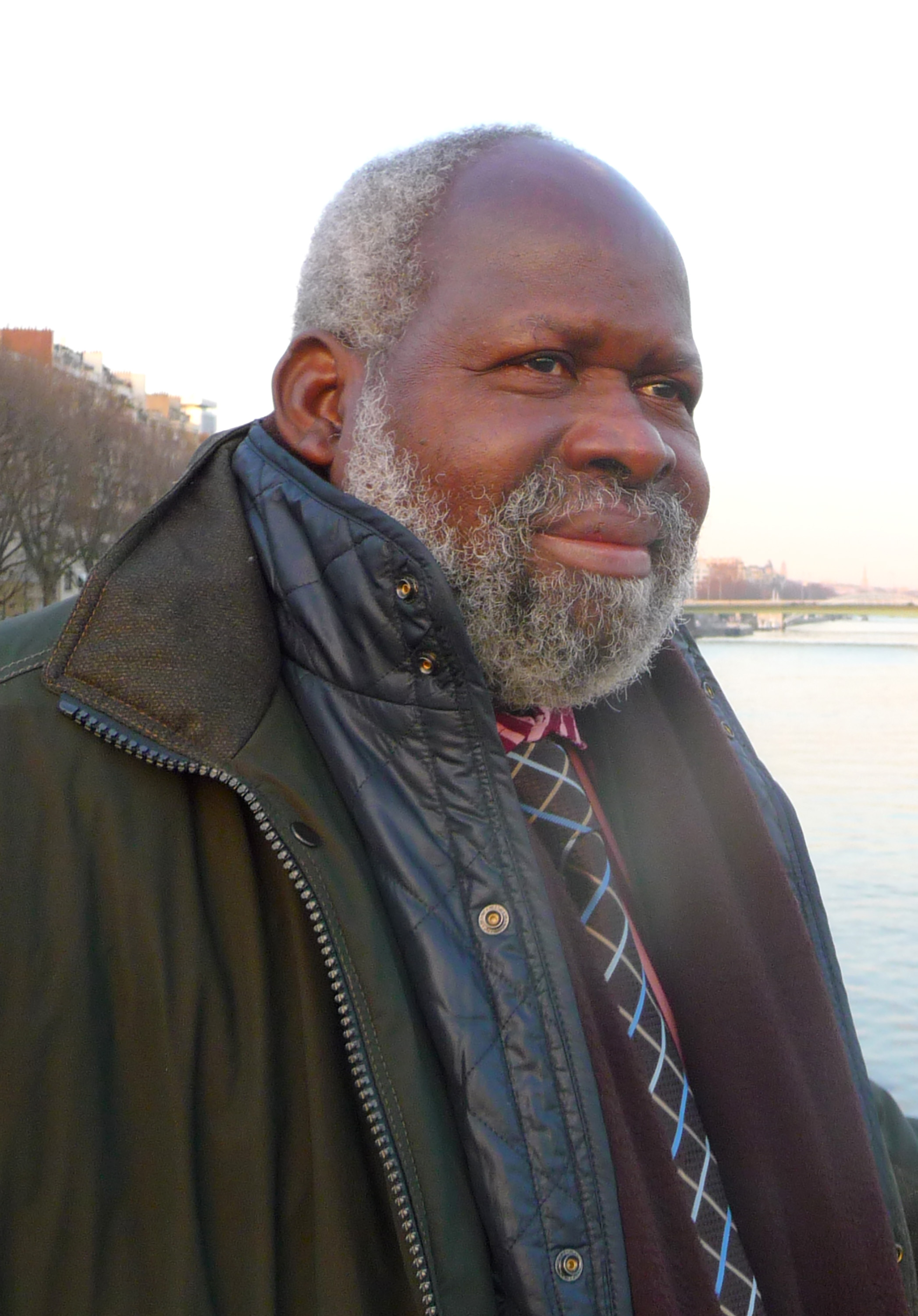 Karounga aka Samba Sylla